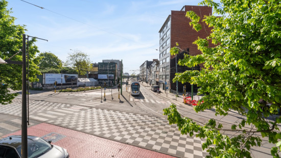 Turnhoutsebaan - 385 - 1 - 2140