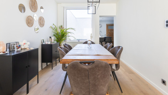 Kaaistraat - 11 - - 8620