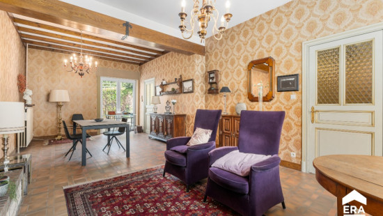 Brugstraat - 24 - - 3890