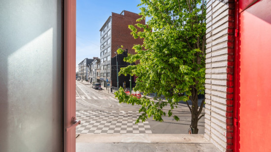 Turnhoutsebaan - 385 - 1 - 2140