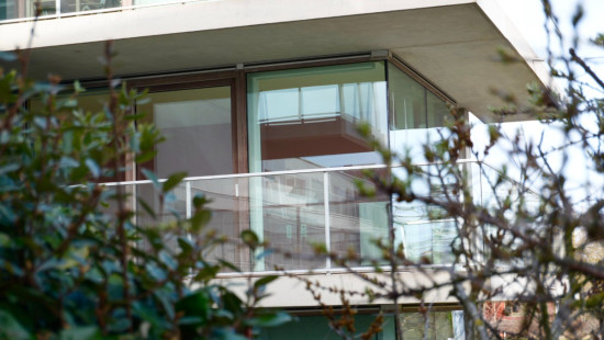 Baron Empainlaan - 1 - - 8670