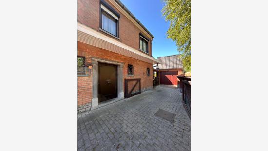 Rue de Reckem - 3 - - 7700