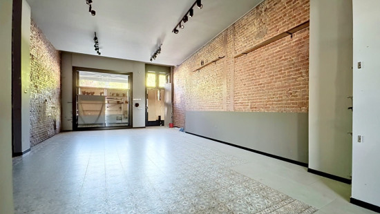 Avenue Gustave Latinis - 233 - - 1030