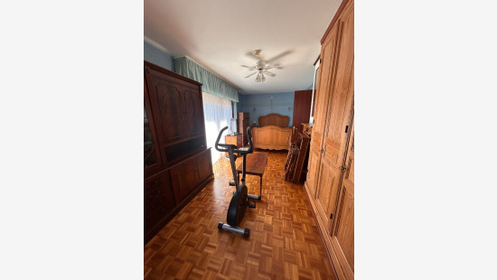 Rue de Reckem - 3 - - 7700