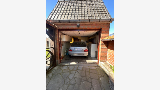 Rue de Reckem - 3 - - 7700