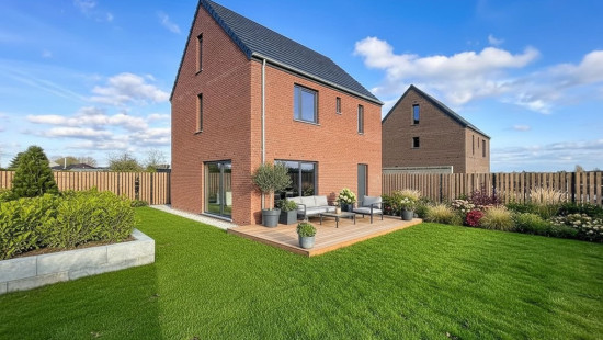 Rue Saint-Mort - 0 - LOT17 - 5351