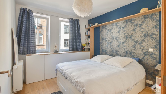 Rue Joseph Bens - 18 - 0/1 - 1180