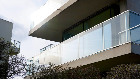 Baron Empainlaan - 1 - - 8670