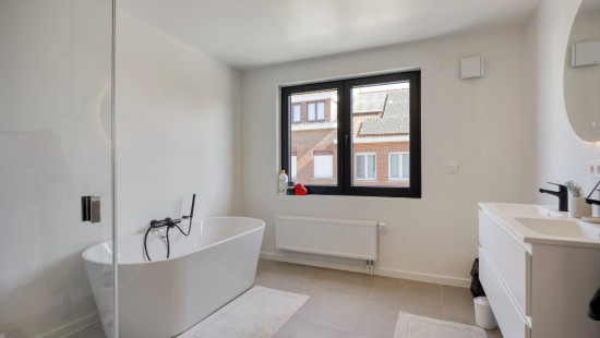 Otegemstraat - 284 - - 8550