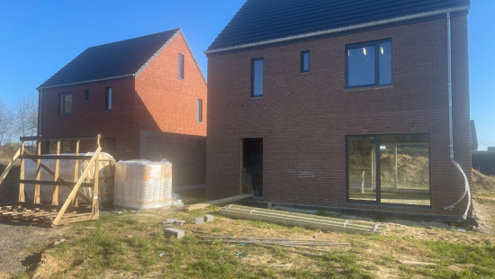 Rue Saint-Mort - 0 - LOT17 - 5351