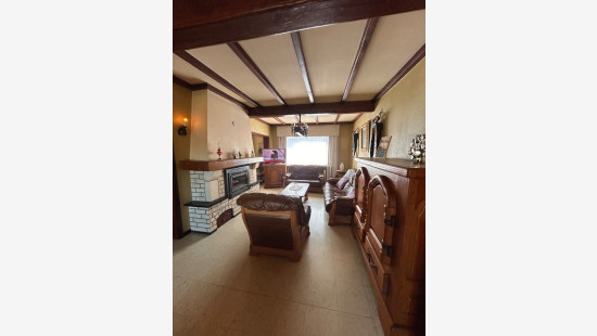 Rue de Reckem - 3 - - 7700