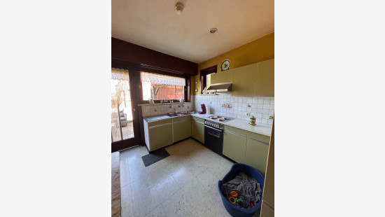 Rue de Reckem - 3 - - 7700