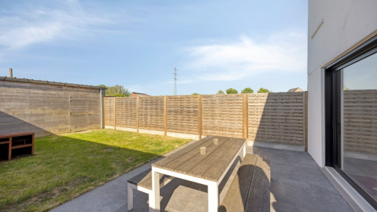 Otegemstraat - 284 - - 8550