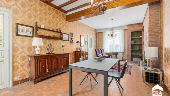Brugstraat - 24 - - 3890