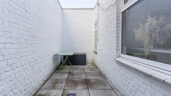 Kaaistraat - 11 - - 8620