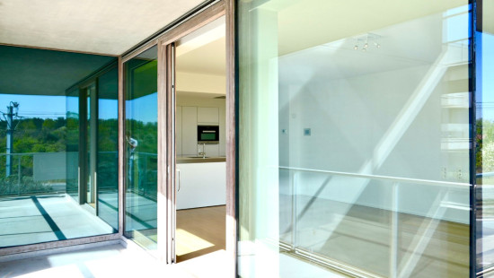 Baron Empainlaan - 1 - - 8670