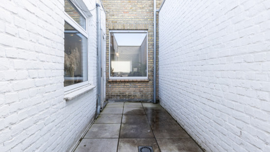 Kaaistraat - 11 - - 8620