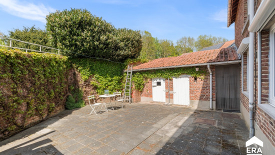 Brugstraat - 24 - - 3890