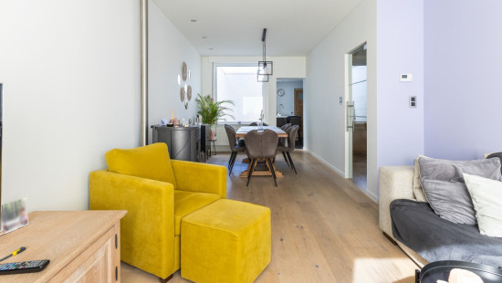 Kaaistraat - 11 - - 8620