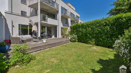 Rue Joseph Bens - 18 - 0/1 - 1180