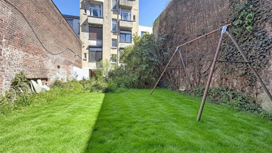 Rue des Alliés - 72 - 0 - 1190