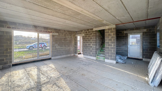 Rue Saint-Mort - 0 - LOT17 - 5351