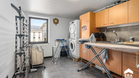 Paul Snyersstraat - 12 - - 3890