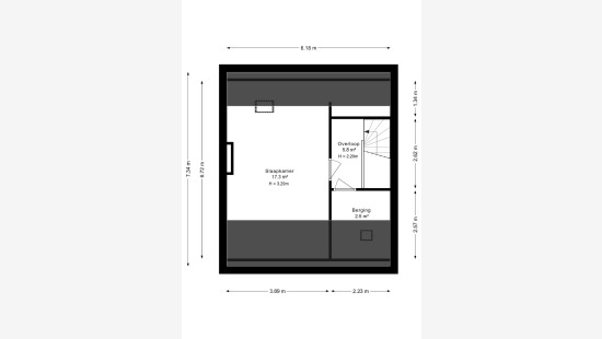 Steenstraat - 149 - - 1800