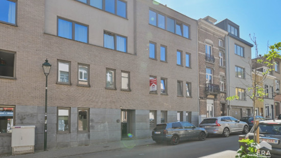 Rue Joseph Bens - 18 - 0/1 - 1180