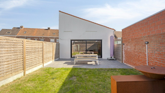 Otegemstraat - 284 - - 8550