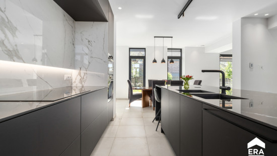 Paul Snyersstraat - 12 - - 3890