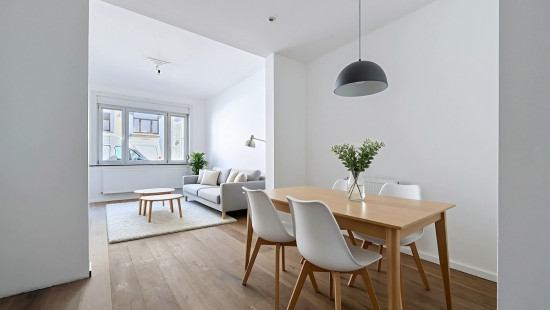 Rue des Alliés - 72 - 0 - 1190