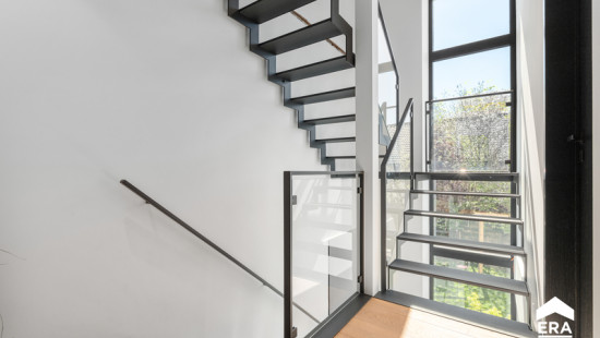 Paul Snyersstraat - 12 - - 3890