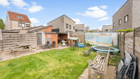 Wijnveld - 104 - - 9112