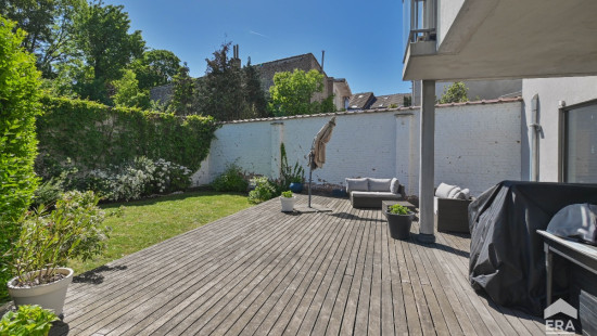 Rue Joseph Bens - 18 - 0/1 - 1180