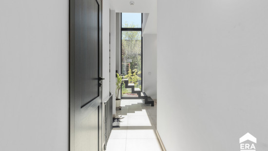 Paul Snyersstraat - 12 - - 3890