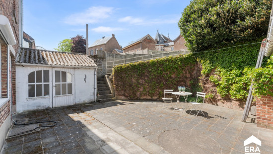 Brugstraat - 24 - - 3890