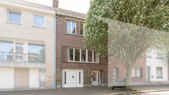 Steenstraat - 149 - - 1800