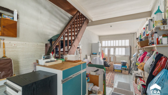 Brugstraat - 24 - - 3890