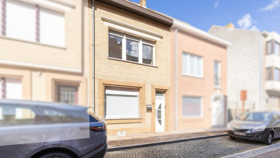 Kaaistraat - 11 - - 8620