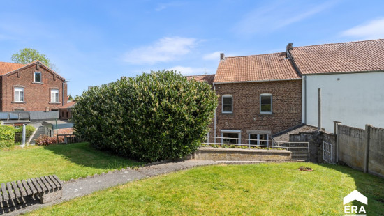 Brugstraat - 24 - - 3890