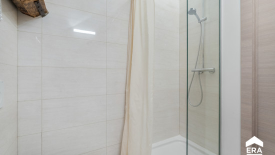 Paul Snyersstraat - 12 - - 3890