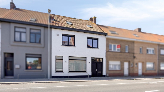 Otegemstraat - 284 - - 8550
