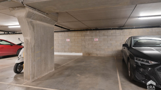 Rue Joseph Bens - 18 - 0/1 - 1180