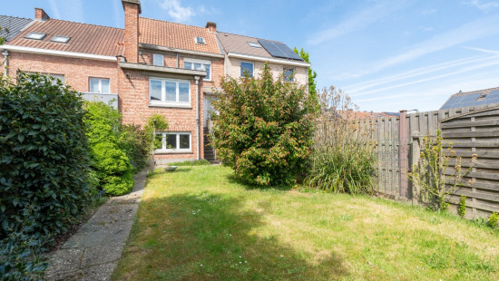 Steenstraat - 149 - - 1800