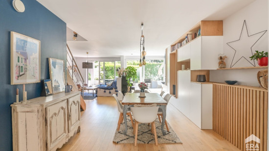 Rue Joseph Bens - 18 - 0/1 - 1180