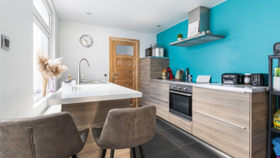 Kaaistraat - 11 - - 8620