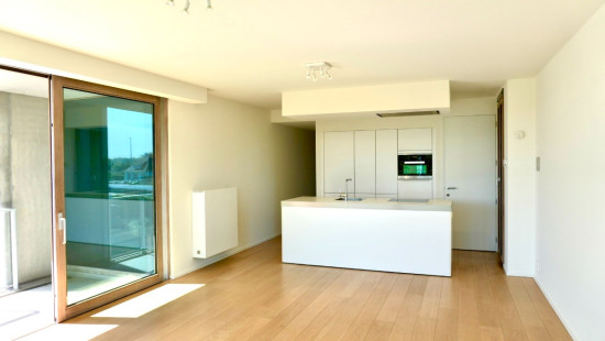 Baron Empainlaan - 1 - - 8670