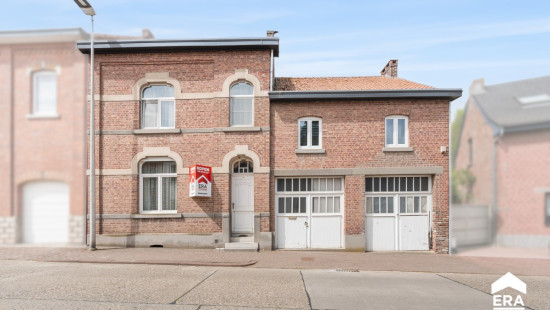 Brugstraat - 24 - - 3890