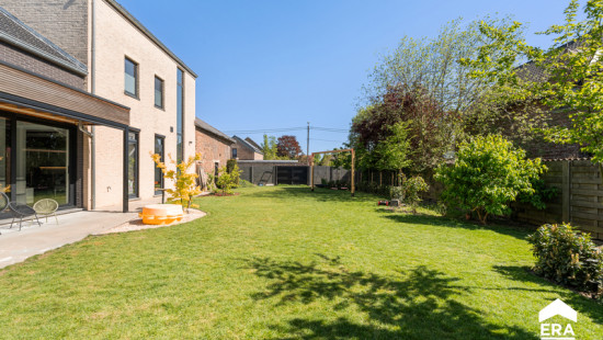Paul Snyersstraat - 12 - - 3890